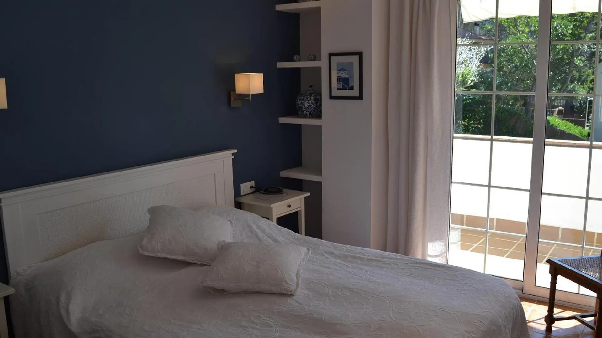 Villa Mimosa - Tamariu, Aigua Gelida - Es-323-61 Palafrugell Prázdninový dům