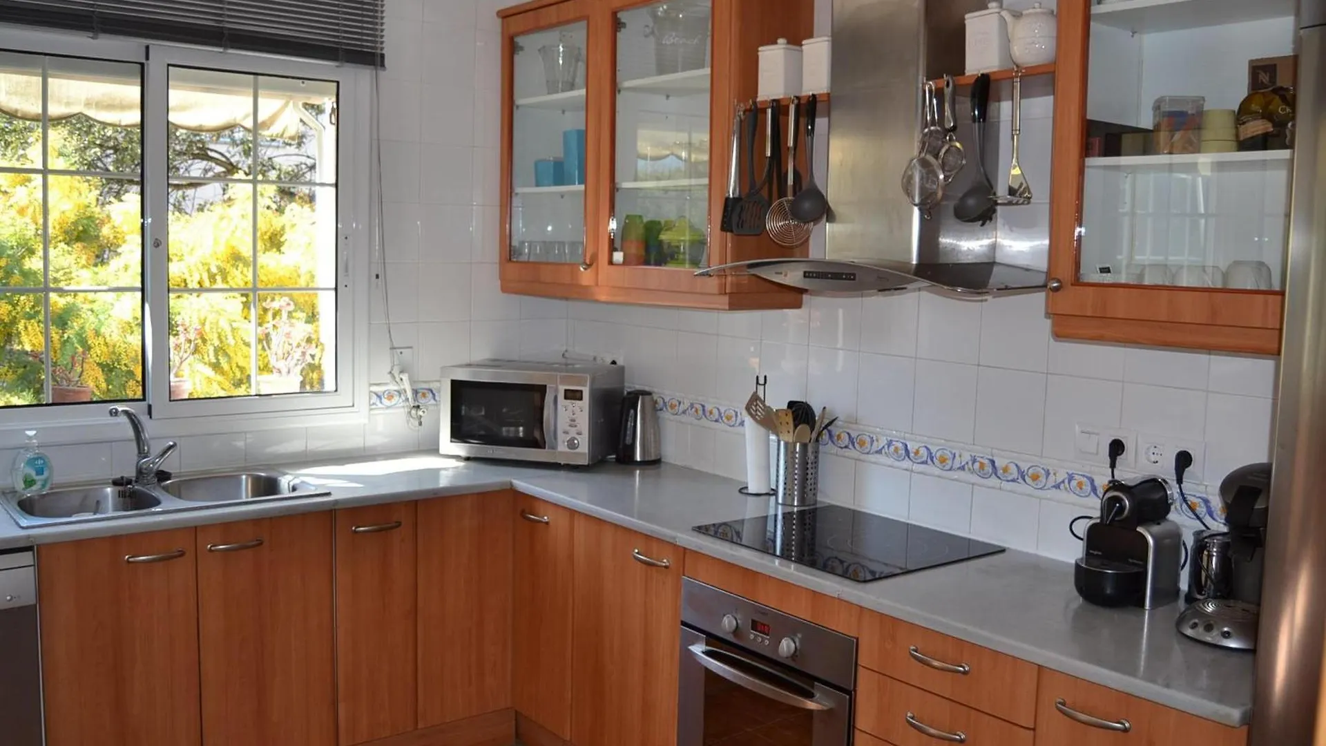 Villa Mimosa - Tamariu, Aigua Gelida - Es-323-61 Palafrugell Prázdninový dům