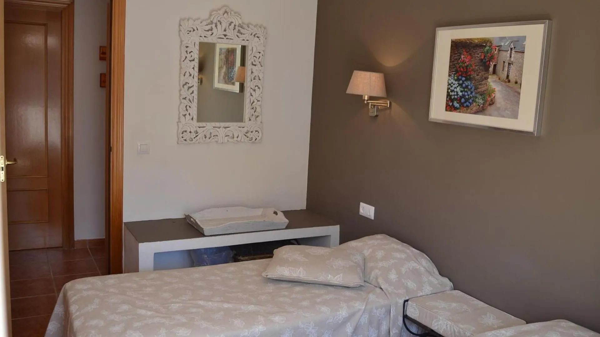 Villa Mimosa - Tamariu, Aigua Gelida - Es-323-61 Palafrugell 0*,  Spain