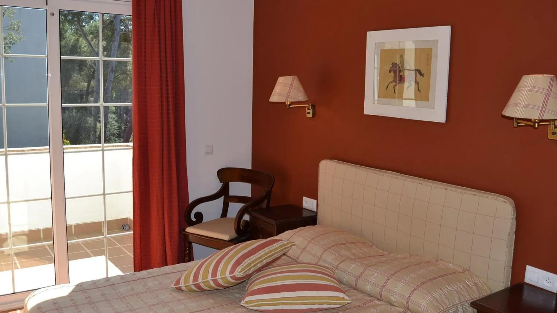 Villa Mimosa - Tamariu, Aigua Gelida - Es-323-61 Palafrugell Holiday home