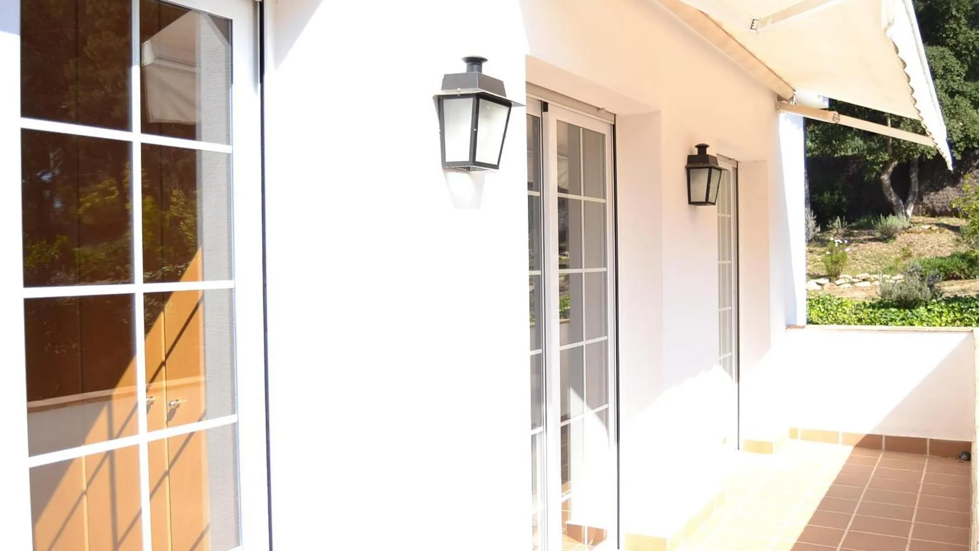 Holiday home Villa Mimosa - Tamariu, Aigua Gelida - Es-323-61 Palafrugell
