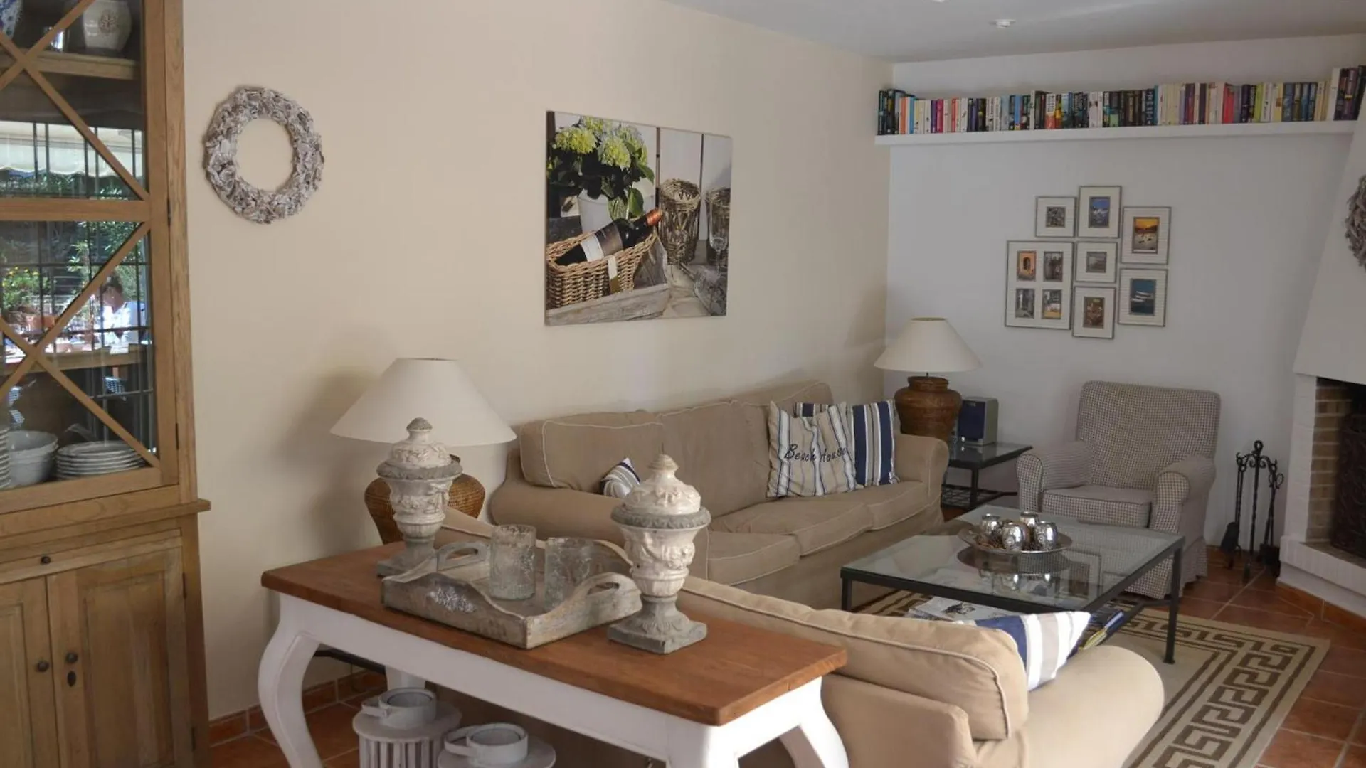 Villa Mimosa - Tamariu, Aigua Gelida - Es-323-61 Palafrugell 0*,  Spain