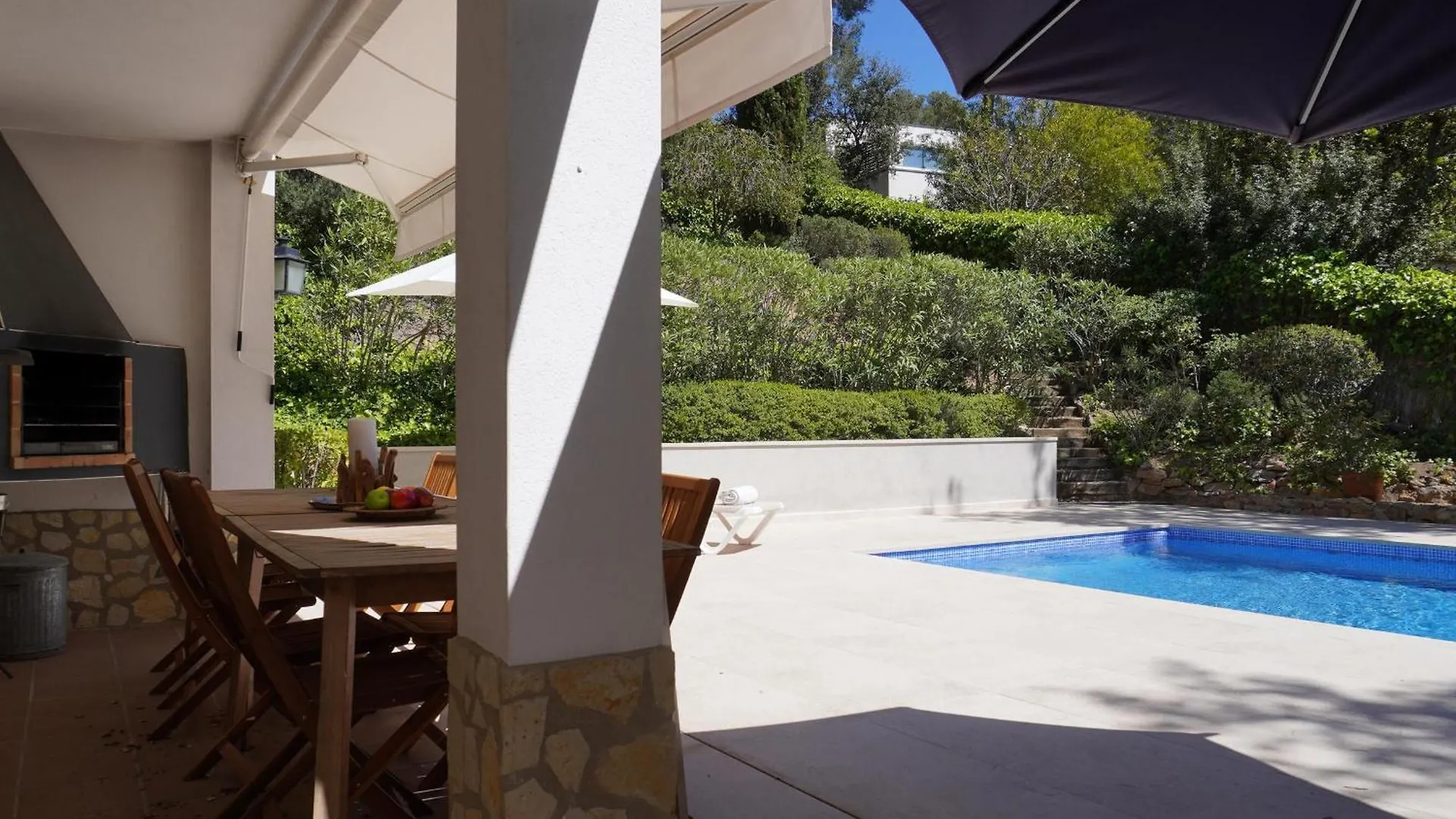 Holiday home Villa Mimosa - Tamariu, Aigua Gelida - Es-323-61 Palafrugell Spain