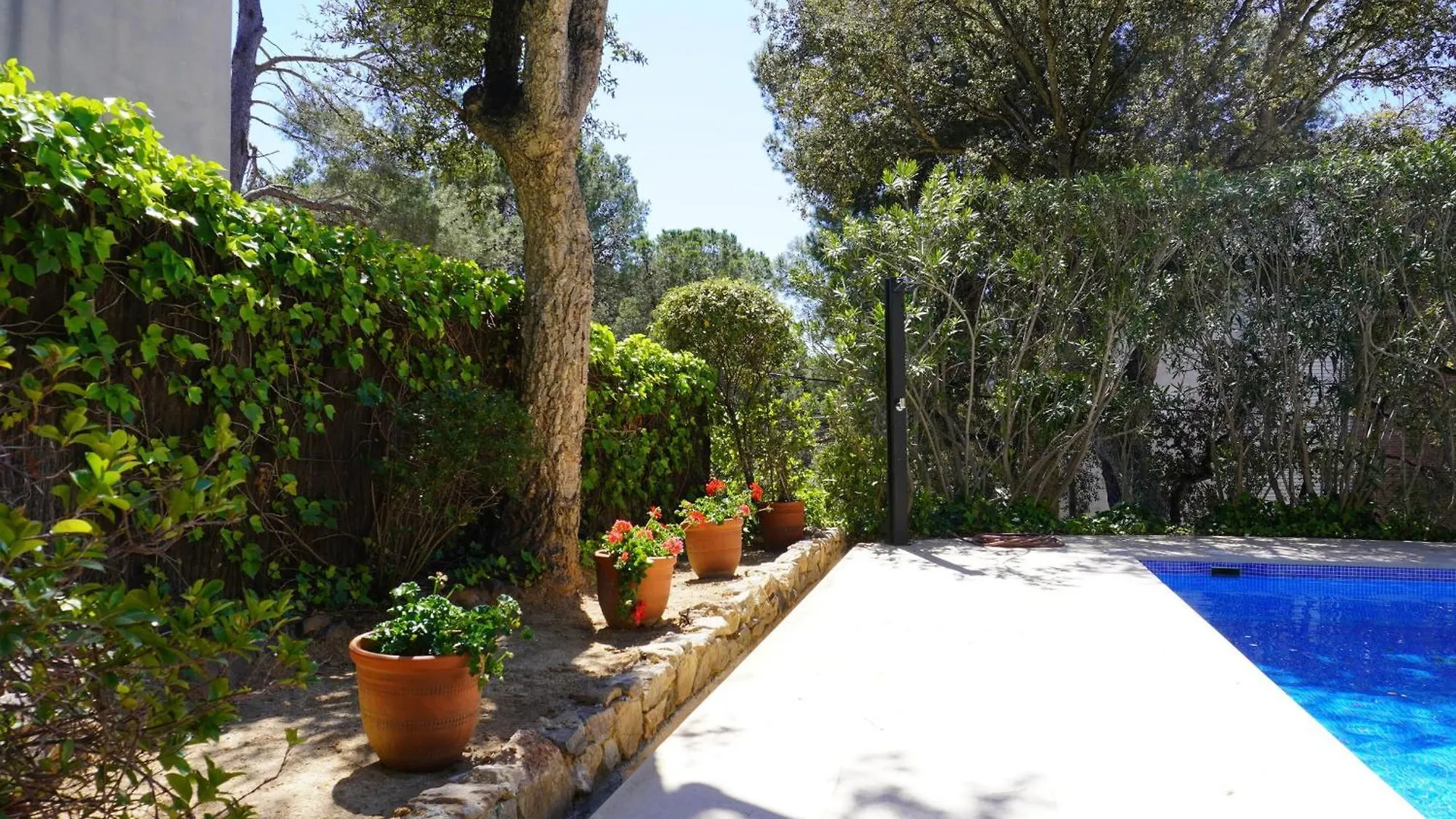 Villa Mimosa - Tamariu, Aigua Gelida - Es-323-61 Palafrugell