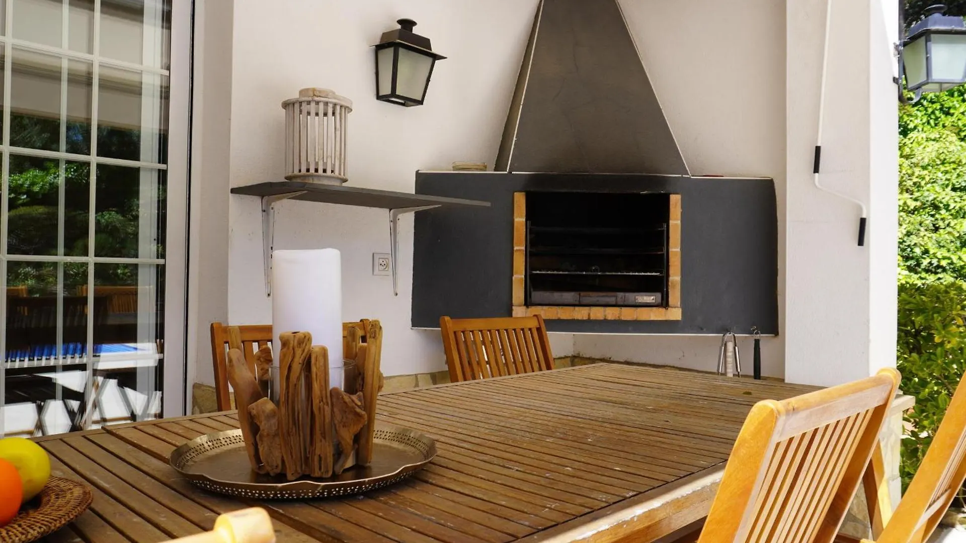 Villa Mimosa - Tamariu, Aigua Gelida - Es-323-61 Palafrugell